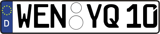 WEN-YQ10