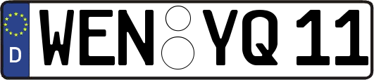 WEN-YQ11