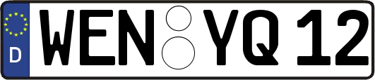 WEN-YQ12