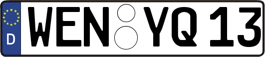 WEN-YQ13