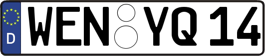 WEN-YQ14