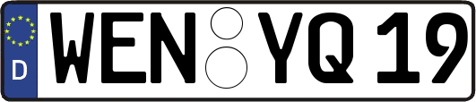WEN-YQ19