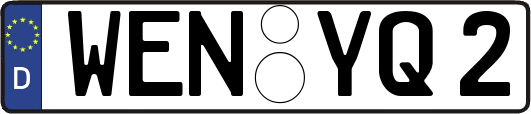 WEN-YQ2