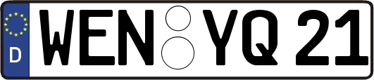 WEN-YQ21