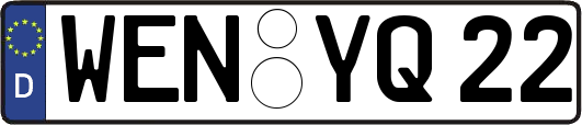 WEN-YQ22