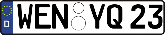 WEN-YQ23