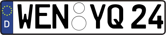 WEN-YQ24
