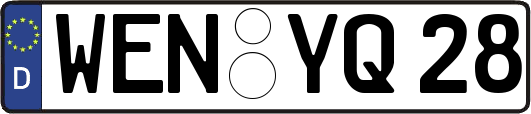 WEN-YQ28