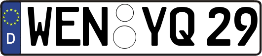 WEN-YQ29