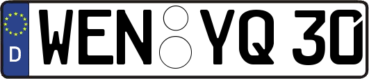 WEN-YQ30