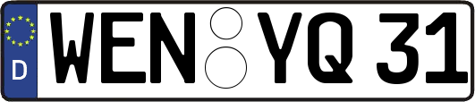 WEN-YQ31