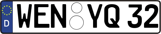 WEN-YQ32