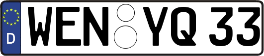 WEN-YQ33