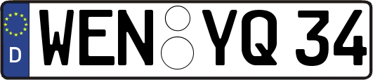 WEN-YQ34