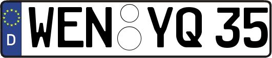 WEN-YQ35