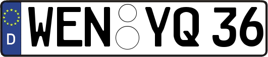 WEN-YQ36