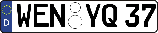 WEN-YQ37