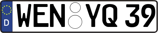 WEN-YQ39