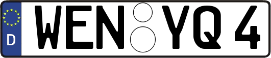 WEN-YQ4