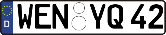 WEN-YQ42