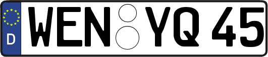 WEN-YQ45