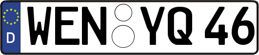 WEN-YQ46