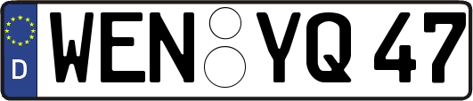 WEN-YQ47