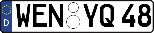 WEN-YQ48