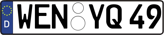 WEN-YQ49