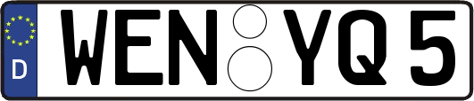 WEN-YQ5