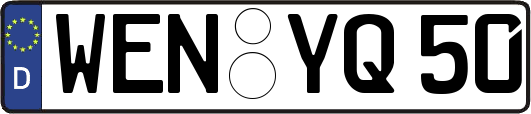 WEN-YQ50
