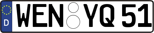 WEN-YQ51