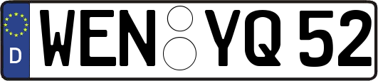 WEN-YQ52