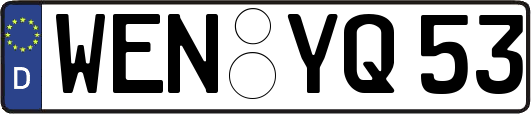WEN-YQ53