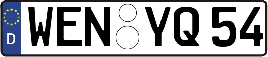WEN-YQ54