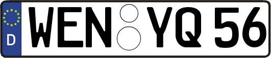 WEN-YQ56