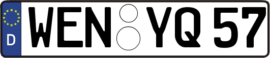WEN-YQ57