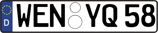 WEN-YQ58