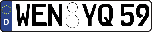 WEN-YQ59