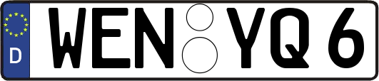 WEN-YQ6