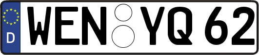 WEN-YQ62