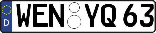 WEN-YQ63