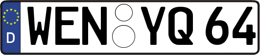 WEN-YQ64