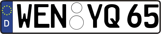 WEN-YQ65