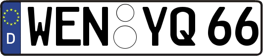 WEN-YQ66