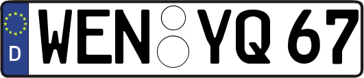 WEN-YQ67
