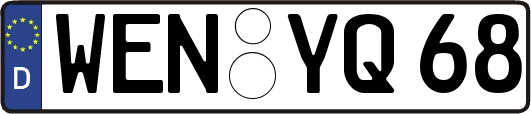 WEN-YQ68