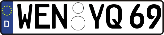 WEN-YQ69