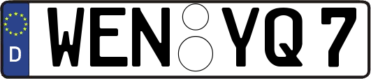 WEN-YQ7