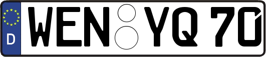WEN-YQ70